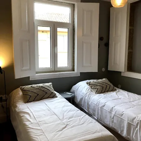 Casa Da Bisa Rita 別荘 Aldeia Formosa