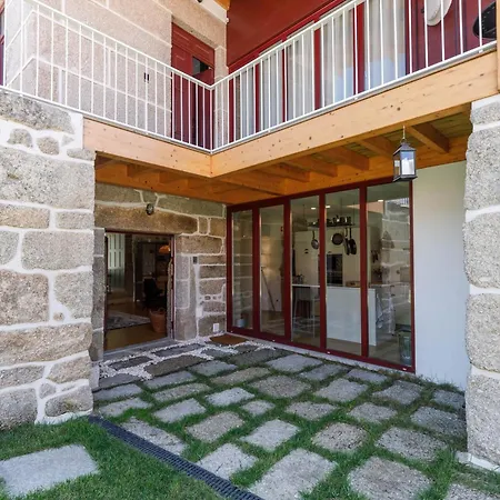 Casa Da Bisa Rita Aldeia Formosa