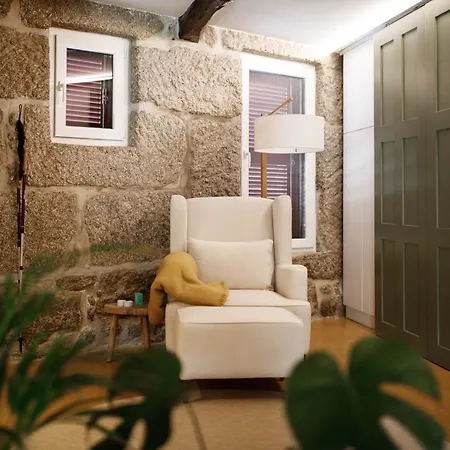 Casa Da Bisa Rita Ferienhaus