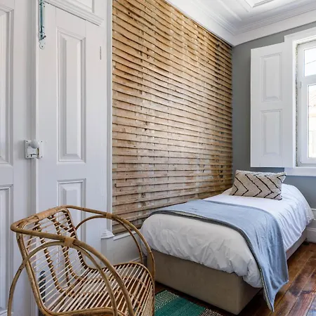 別荘 Casa Da Bisa Rita *