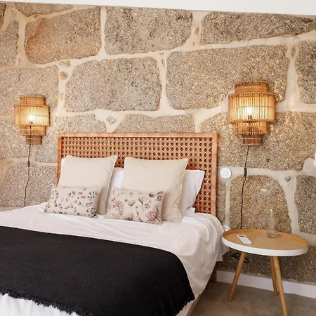 Casa Da Bisa Rita Aldeia Formosa