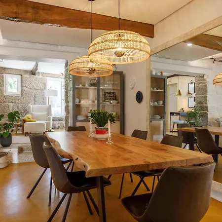 Casa Da Bisa Rita * Aldeia Formosa