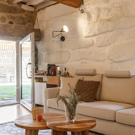 Casa Da Bisa Rita Ferienhaus