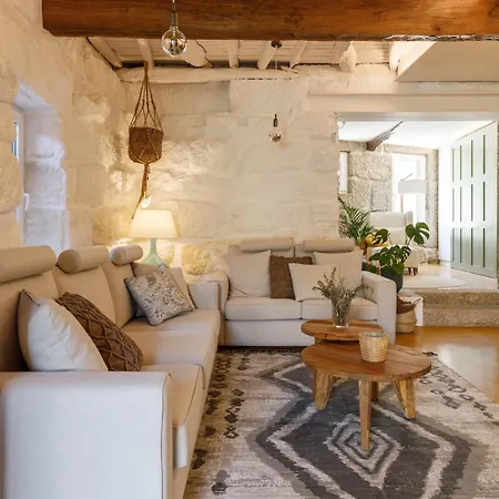 Casa Da Bisa Rita 別荘 *