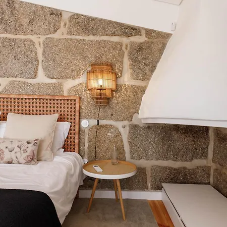 Casa Da Bisa Rita Ferienhaus Aldeia Formosa