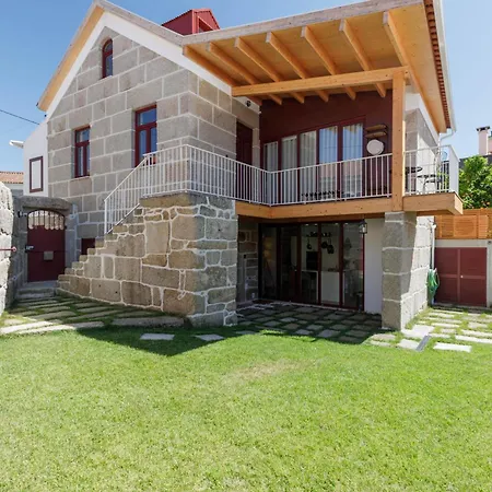 Casa Da Bisa Rita Aldeia Formosa