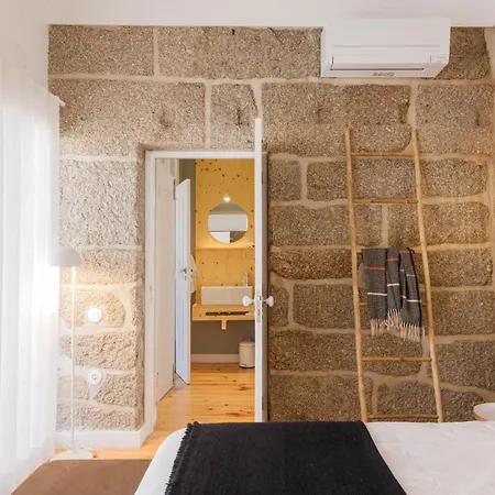 Casa Da Bisa Rita 別荘