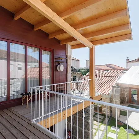 Casa Da Bisa Rita Ferienhaus *