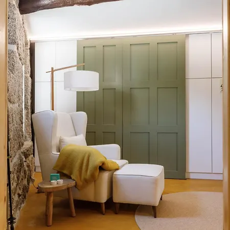 別荘 Casa Da Bisa Rita *