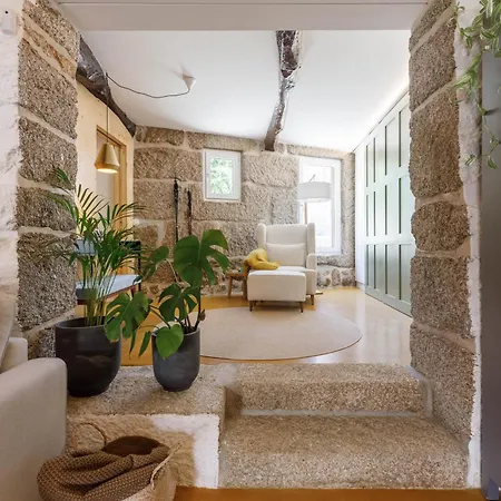 Casa Da Bisa Rita Ferienhaus Aldeia Formosa