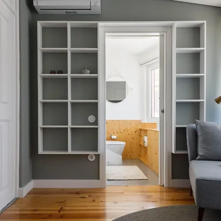 別荘 Casa Da Bisa Rita Aldeia Formosa