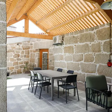 Casa Da Bisa Rita * Aldeia Formosa