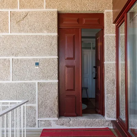 Casa Da Bisa Rita Ferienhaus *