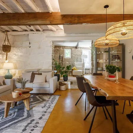 Casa Da Bisa Rita 別荘 Aldeia Formosa