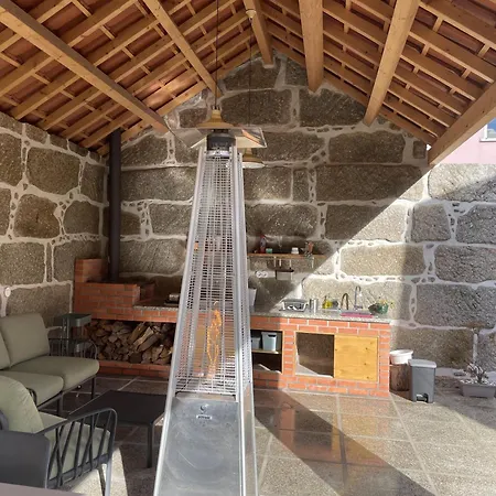 Casa Da Bisa Rita * Aldeia Formosa