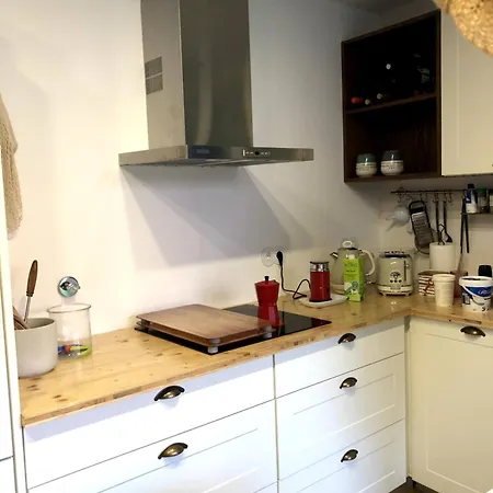 Casa Da Bisa Rita 別荘