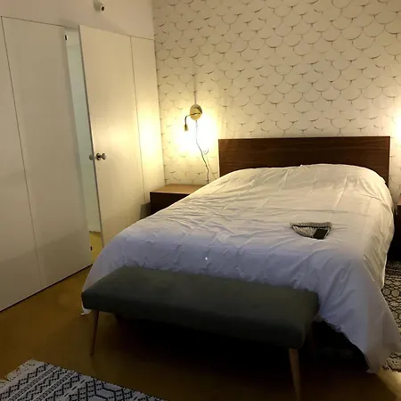 Casa Da Bisa Rita Ferienhaus *