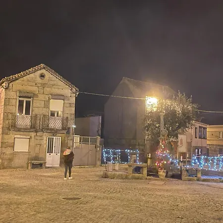 Ferienhaus Casa Da Bisa Rita *