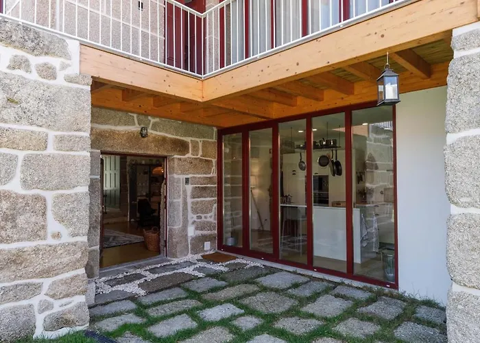 Casa Da Bisa Rita Aldeia Formosa