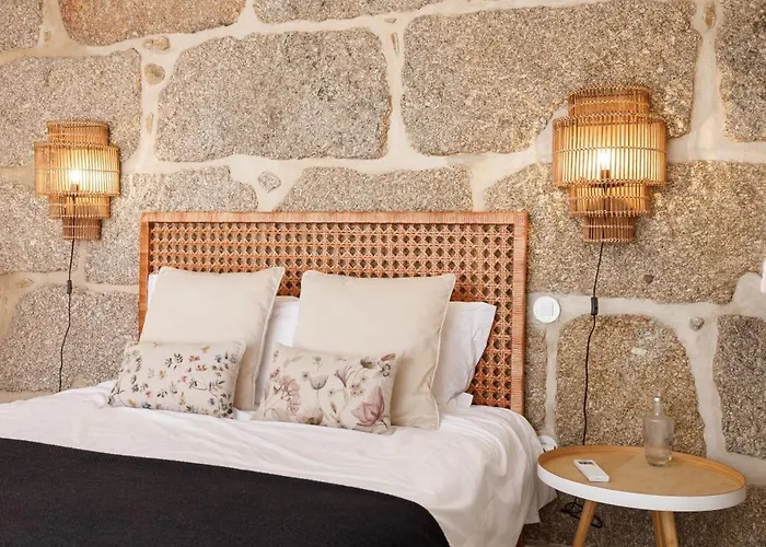 Casa Da Bisa Rita Aldeia Formosa