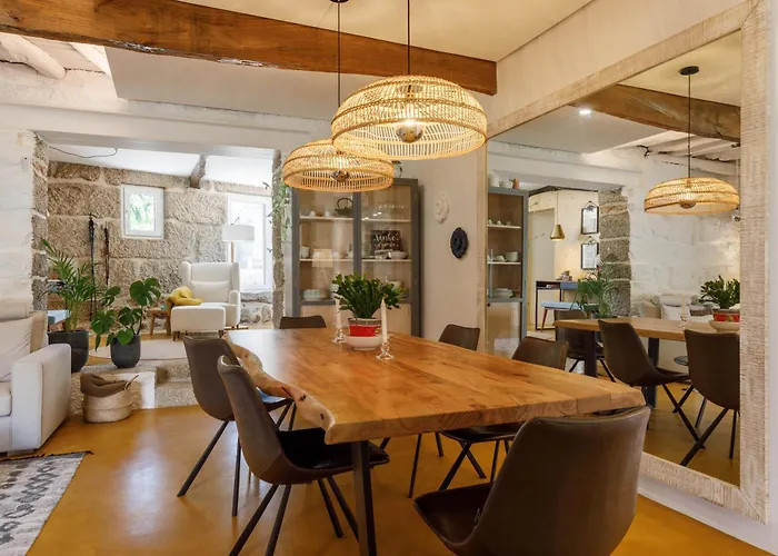 Casa Da Bisa Rita * Aldeia Formosa