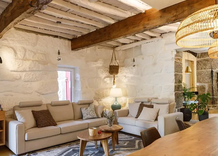 Feriehus Casa Da Bisa Rita