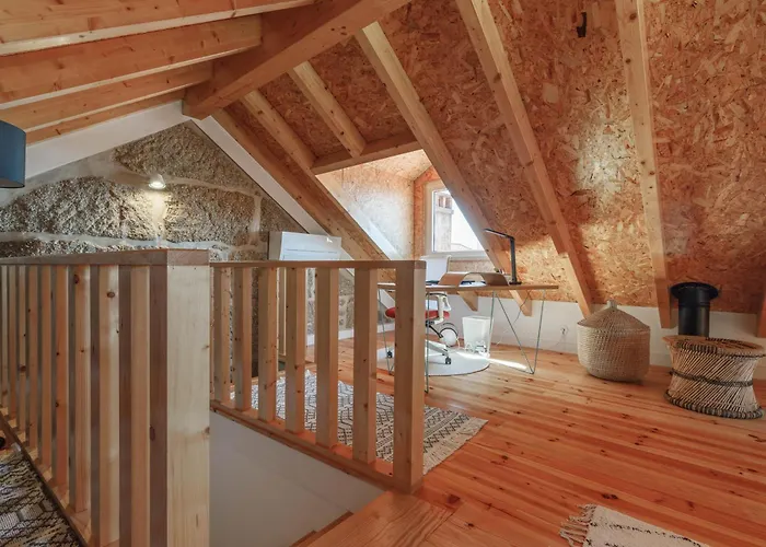 Feriehus Casa Da Bisa Rita *