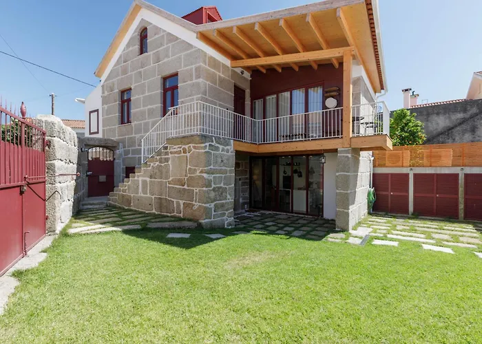 Casa Da Bisa Rita Aldeia Formosa