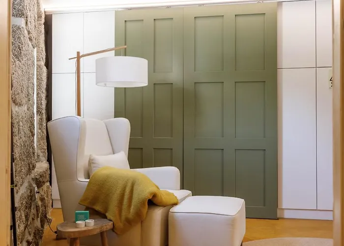 Feriehus Casa Da Bisa Rita *