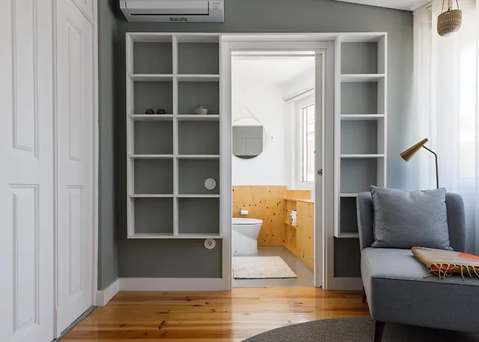 Feriehus Casa Da Bisa Rita Aldeia Formosa