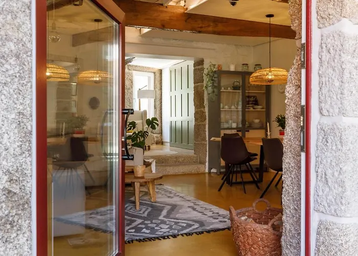 Casa Da Bisa Rita Aldeia Formosa