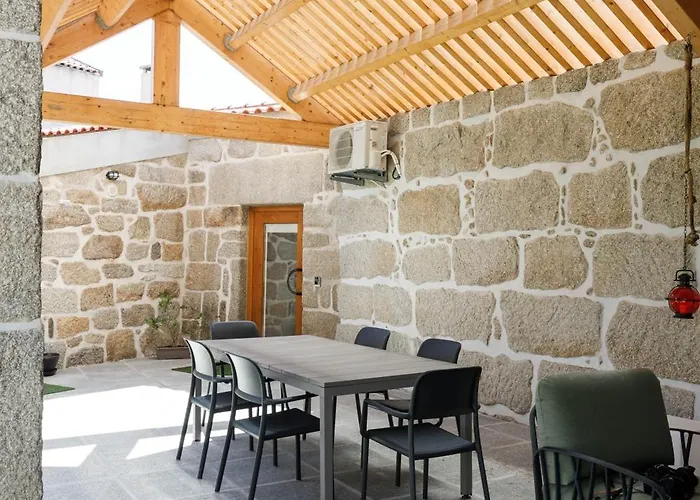 Casa Da Bisa Rita * Aldeia Formosa