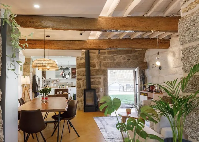 Feriehus Casa Da Bisa Rita *