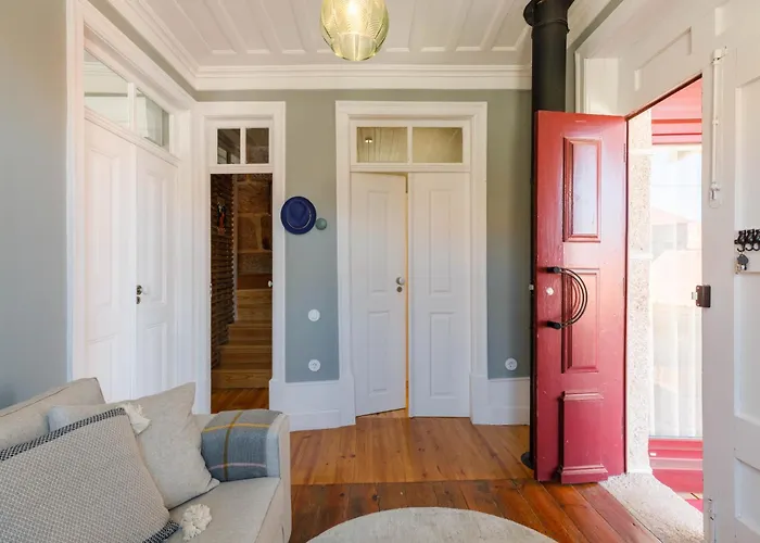 Feriehus Casa Da Bisa Rita *