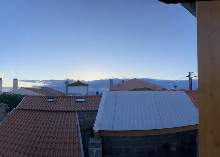 Feriehus Casa Da Bisa Rita *