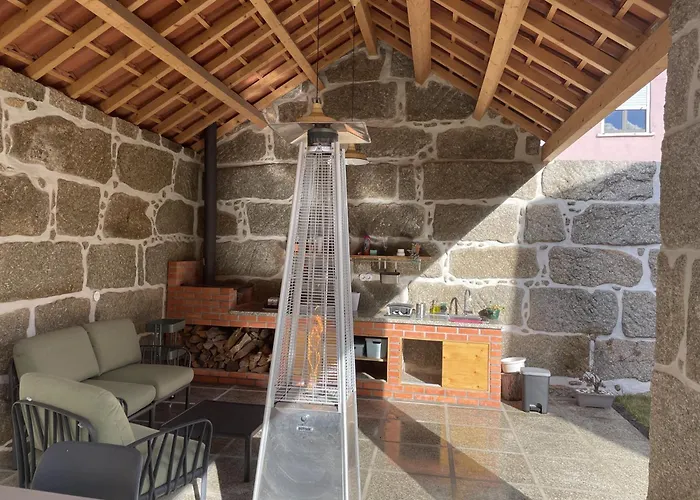 Casa Da Bisa Rita * Aldeia Formosa